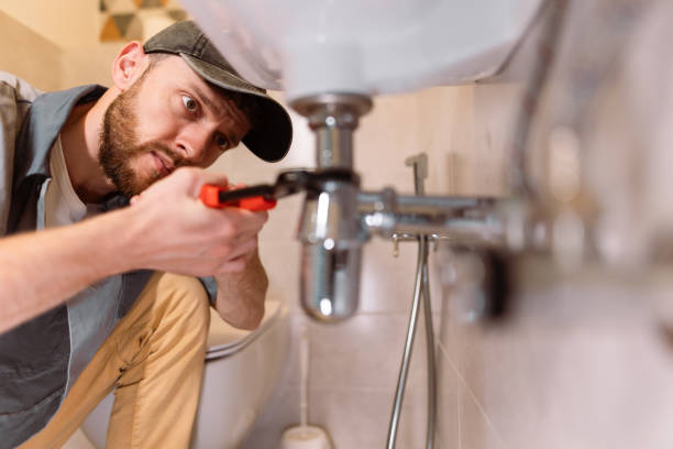 Trusted Obion, TN Plumbing Services Experts